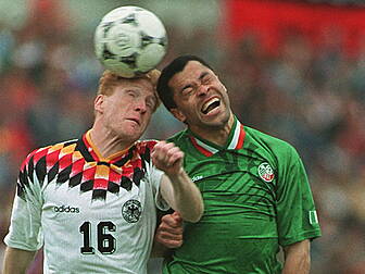Should Ireland have been surpr...